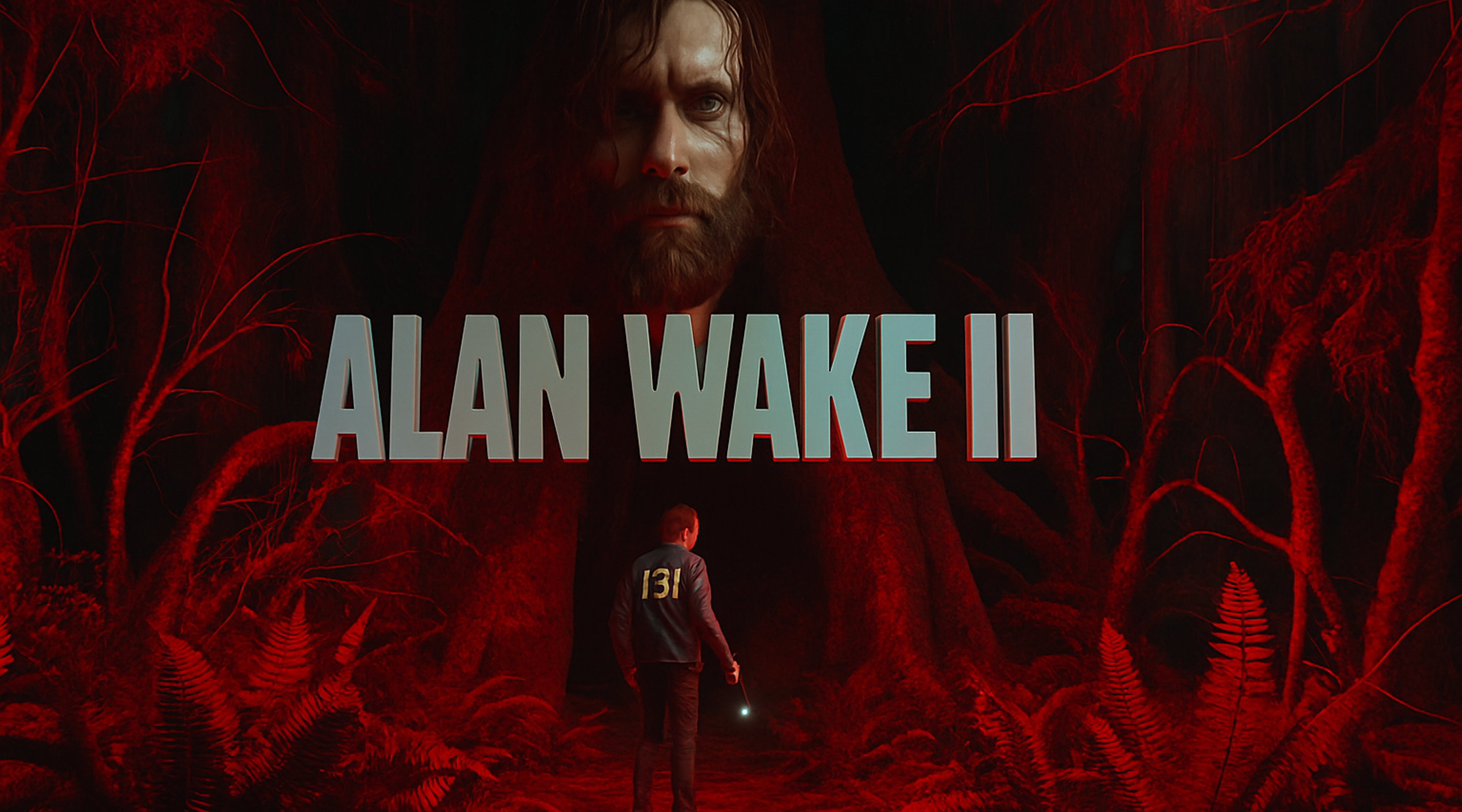 Alan Wake 2